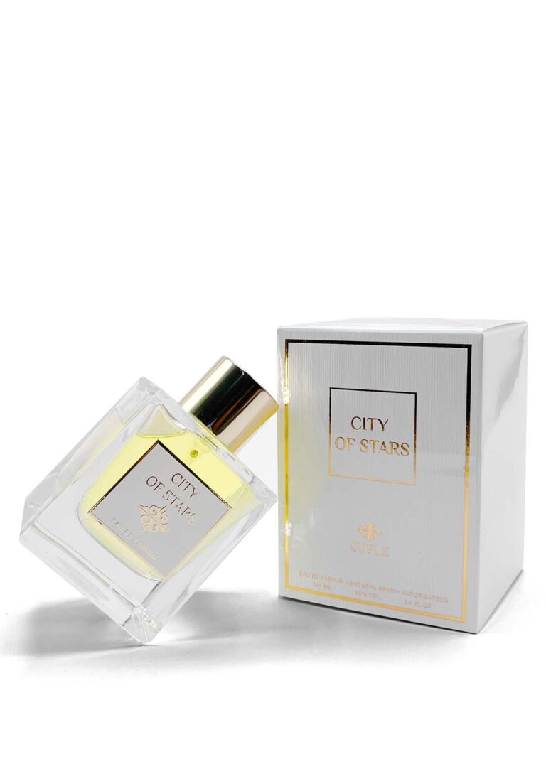 City of Stars box copy