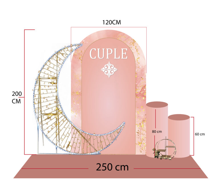 Photobooth Mockup - Reference only