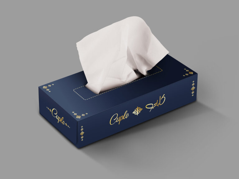Tissue-Mockup 3