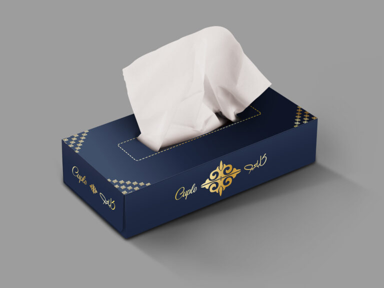 Tissue-Mockup 4