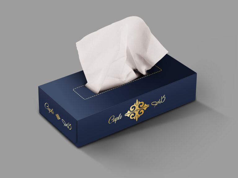Tissue-Mockup 5