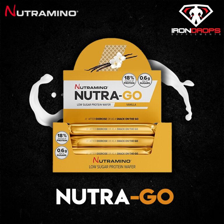 nutra -go